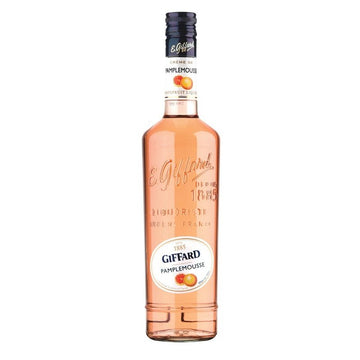 Giffard Crème de Pamplemousse Grapefruit Liqueur - Vintage Wine & Spirits