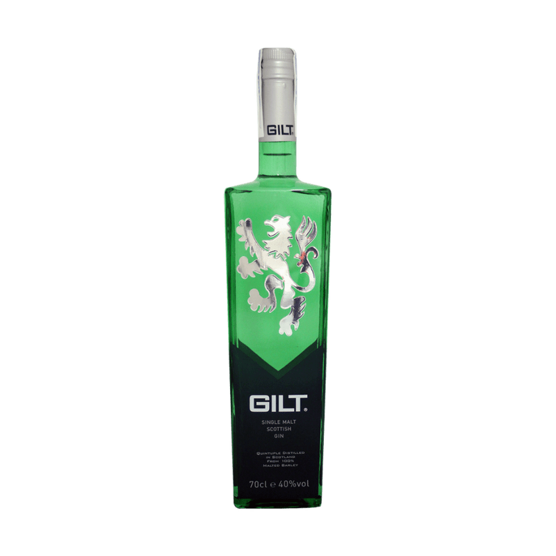 Gilt Gin - Vintage Wine & Spirits