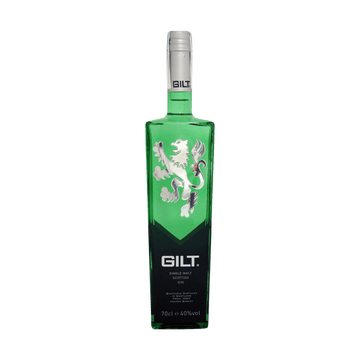 Gilt Gin - Vintage Wine & Spirits