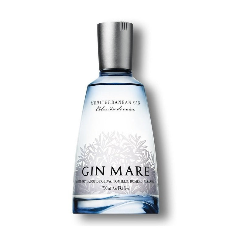 Gin Mare Mediterranean Gin - Vintage Wine & Spirits