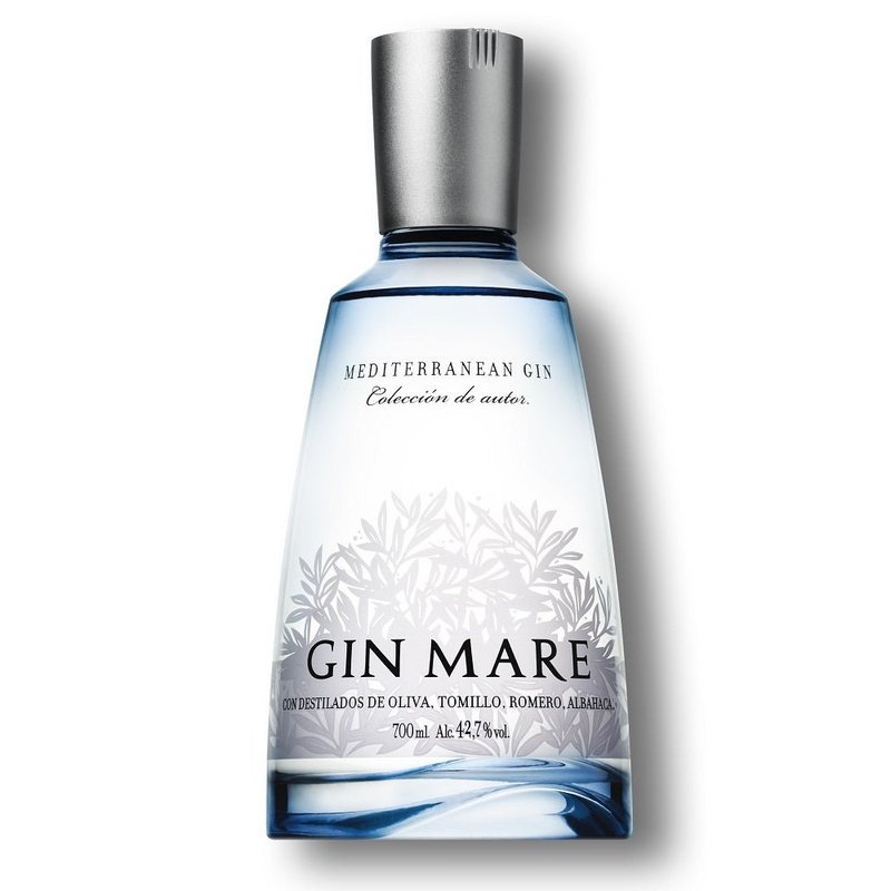 Gin Mare Mediterranean Gin - Vintage Wine & Spirits