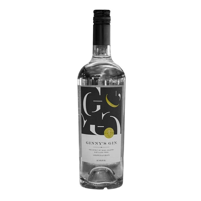 Ginny's Gin - Vintage Wine & Spirits