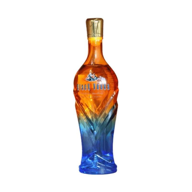 Glacy Vodka - Vintage Wine & Spirits