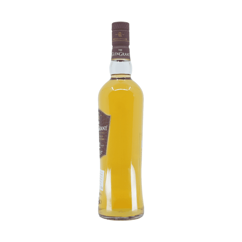 Glen Grant 12 Year Old Single Malt Scotch Whisky - Vintage Wine & Spirits