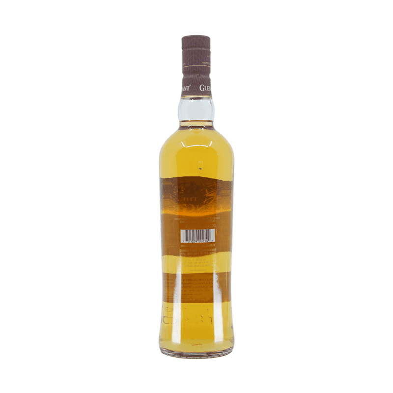 Glen Grant 12 Year Old Single Malt Scotch Whisky - Vintage Wine & Spirits