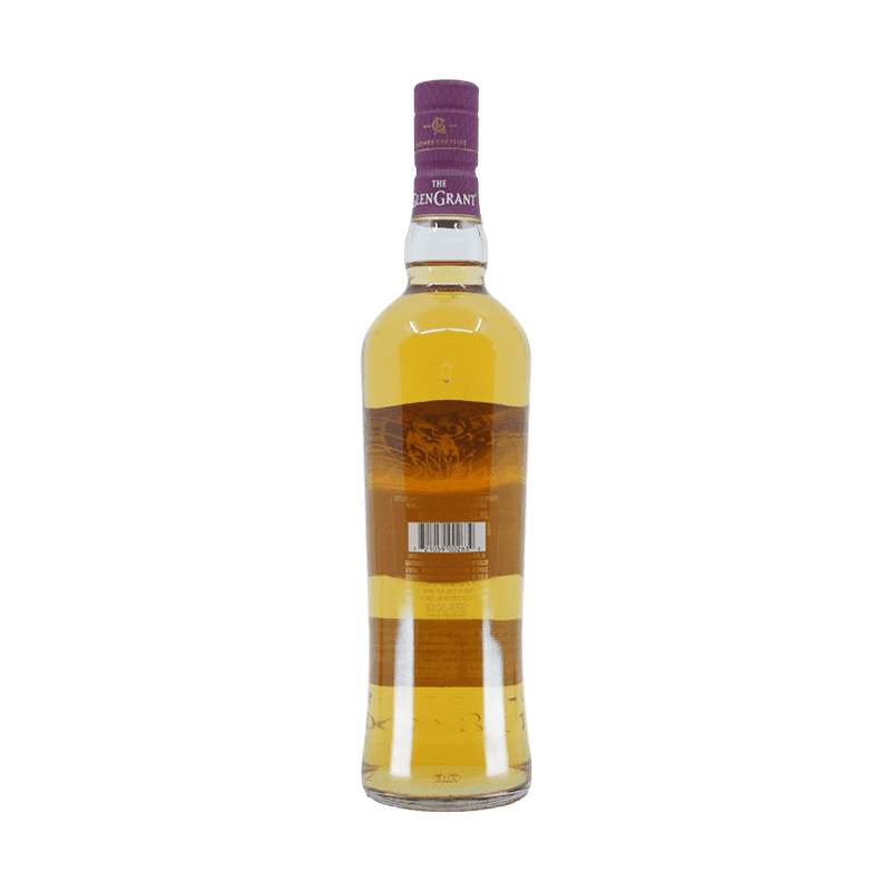 Glen Grant 15 Year Old Single Malt Scotch Whisky - Vintage Wine & Spirits