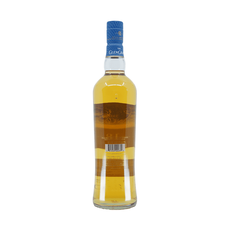 Glen Grant 18 Year Old Rothes Speyside Rare Edition Single Malt Scotch Whisky - Vintage Wine & Spirits