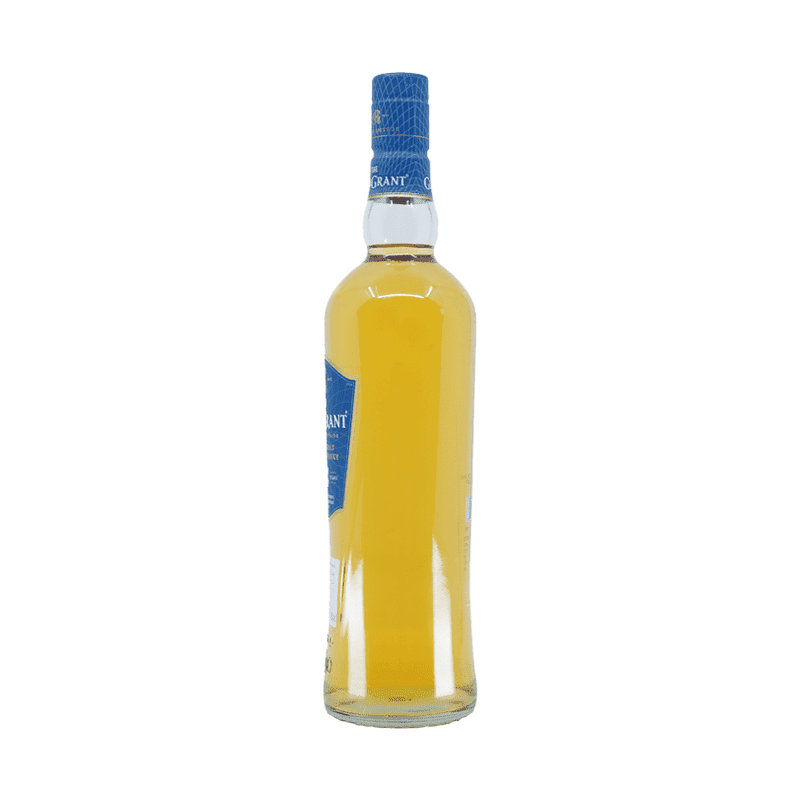 Glen Grant 18 Year Old Rothes Speyside Rare Edition Single Malt Scotch Whisky - Vintage Wine & Spirits