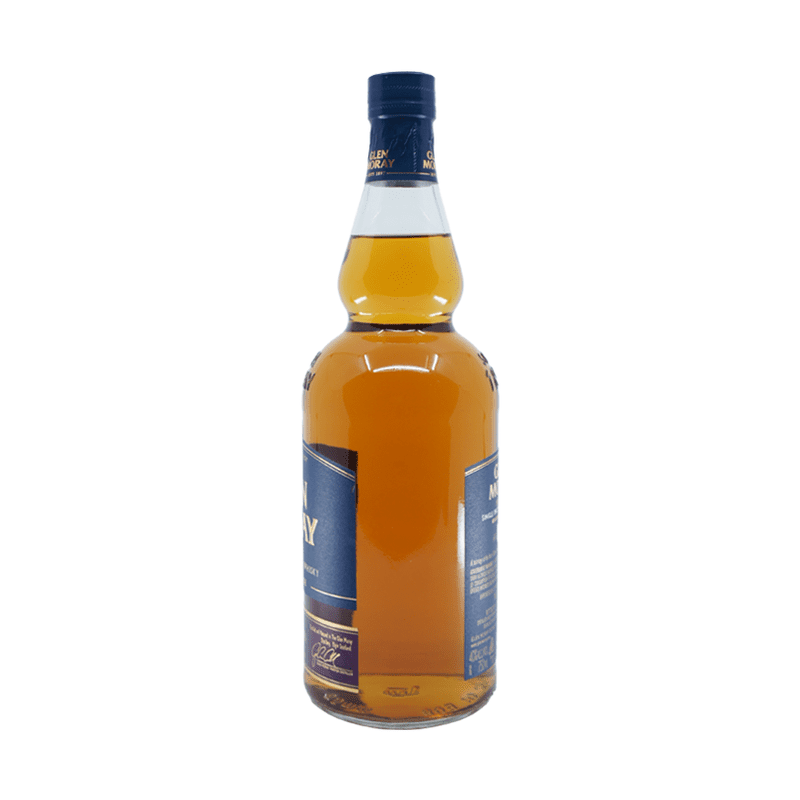 Glen Moray 15 Year Old Heritage Speyside Single Malt Scotch Whisky - Vintage Wine & Spirits