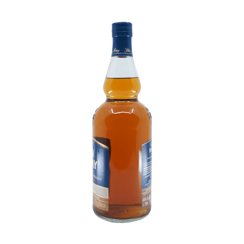 Glen Moray Classic Chardonnay Cask Finish Speyside Single Malt Scotch Whisky - Vintage Wine & Spirits