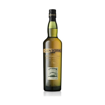 Glen Scotia 'Victoriana' Single Malt Scotch Whisky - Vintage Wine & Spirits