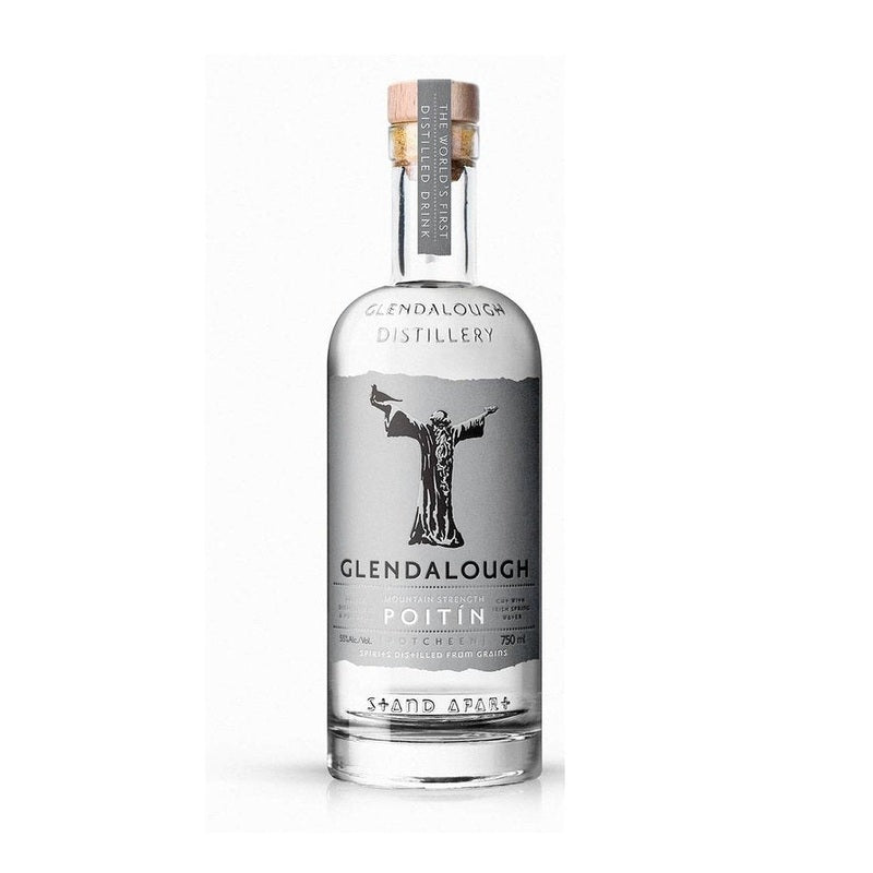 Glendalough Poitín Mountain Strength - Vintage Wine & Spirits