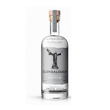 Glendalough Poitín Mountain Strength - Vintage Wine & Spirits