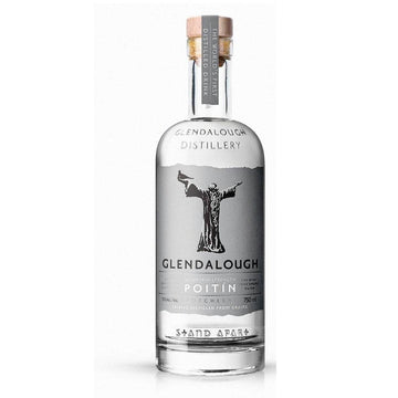 Glendalough Poitín Mountain Strength - Vintage Wine & Spirits