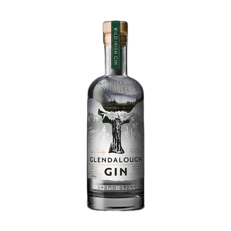 Glendalough Wild Botanical Gin - Vintage Wine & Spirits