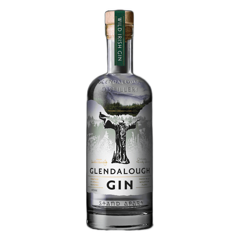 Glendalough Wild Botanical Gin - Vintage Wine & Spirits