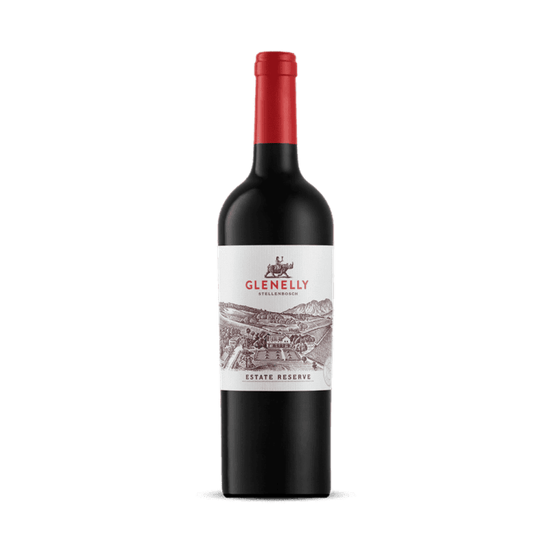 Glenelly Estate Reserve 2014 - Vintage Wine & Spirits