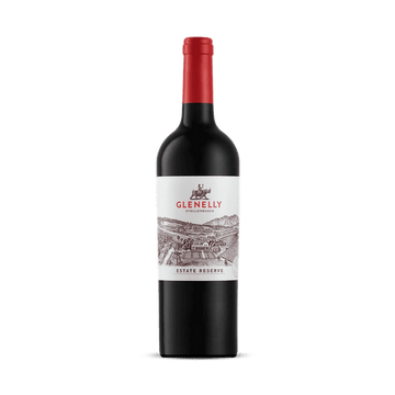 Glenelly Estate Reserve 2014 - Vintage Wine & Spirits