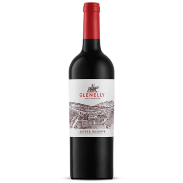 Glenelly Estate Reserve 2014 - Vintage Wine & Spirits