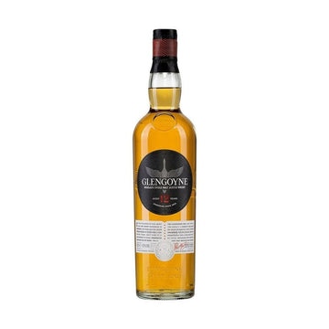 Glengoyne 12 Year Old Highland Single Malt Scotch Whisky - Vintage Wine & Spirits