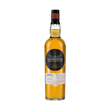 Glengoyne Legacy Series Chapter Two Highland Single Malt Scotch Whisky - Vintage Wine & Spirits