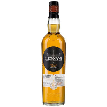 Glengoyne Legacy Series Chapter Two Highland Single Malt Scotch Whisky - Vintage Wine & Spirits