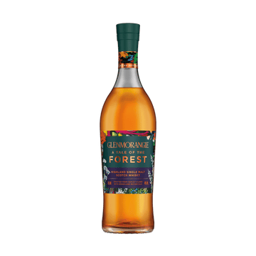Glenmorangie 'A Tale of the Forest' Single Malt Scotch Whisky - Vintage Wine & Spirits