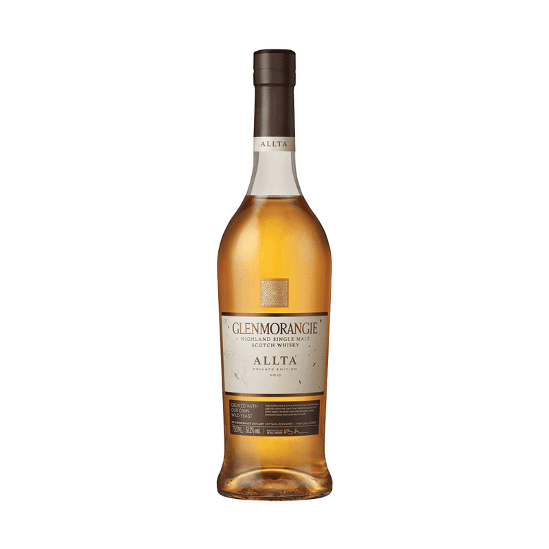 Glenmorangie Allta Highland Single Malt Scotch Whisky - Vintage Wine & Spirits