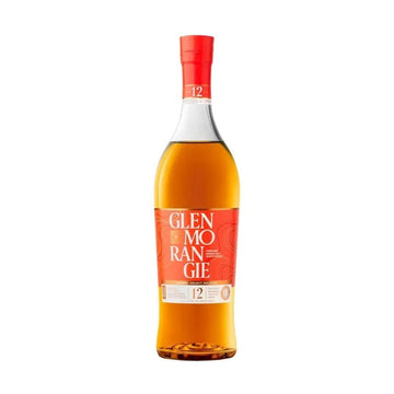 Glenmorangie 'Calvados Cask Finish' Single Malt Scotch - Vintage Wine & Spirits
