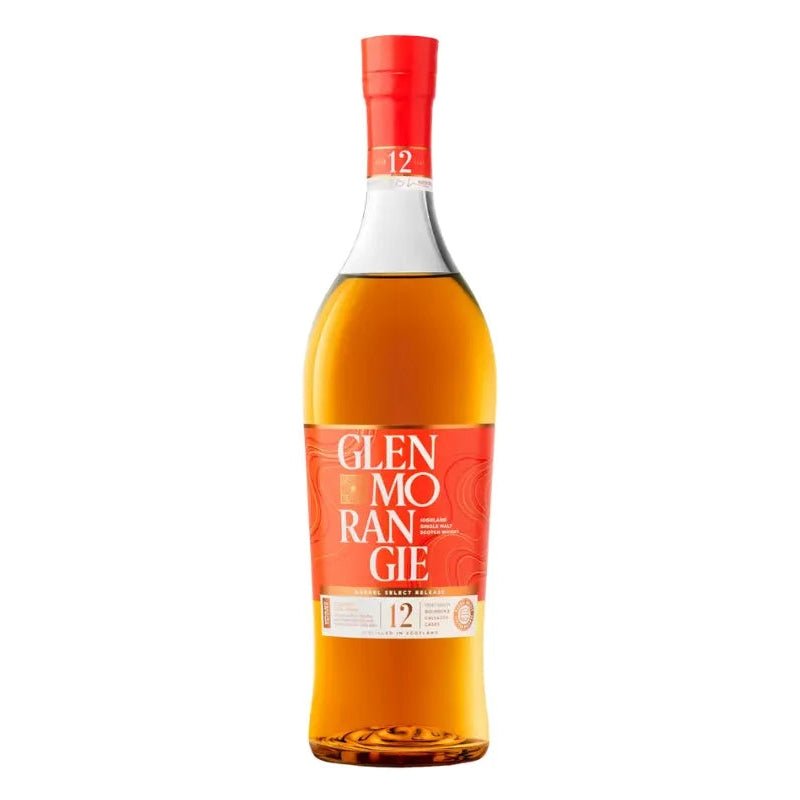 Glenmorangie 'Calvados Cask Finish' Single Malt Scotch - Vintage Wine & Spirits