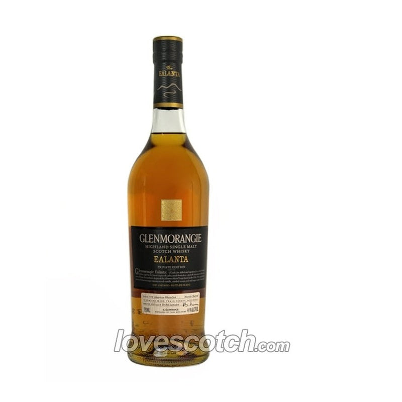 Glenmorangie Highland Ealanta - Vintage Wine & Spirits