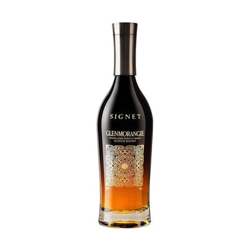 Glenmorangie Signet Highland Single Malt Scotch Whisky - Vintage Wine & Spirits
