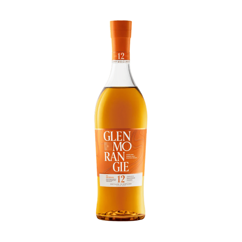 Glenmorangie Single Malt Scotch The Original 12 Year 1.75L - Vintage Wine & Spirits