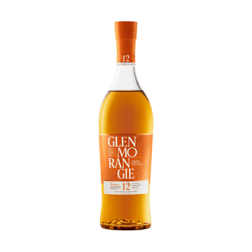 Glenmorangie Single Malt Scotch The Original 12 Year 1.75L - Vintage Wine & Spirits