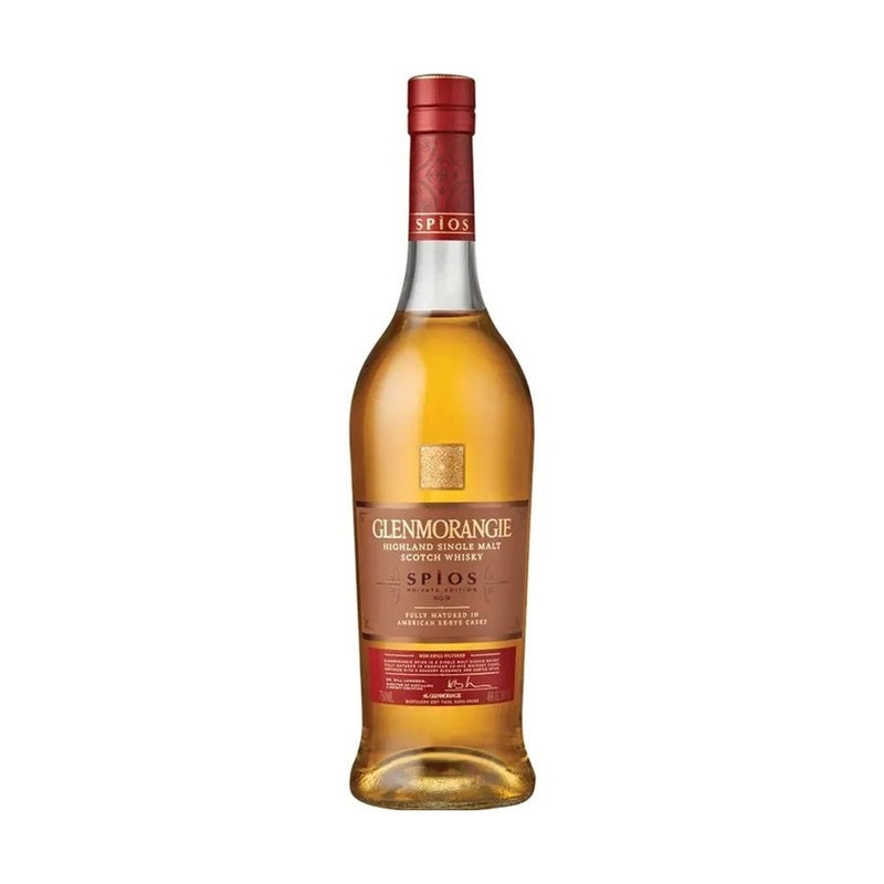 Glenmorangie Spios Private Edition No.9 - Vintage Wine & Spirits