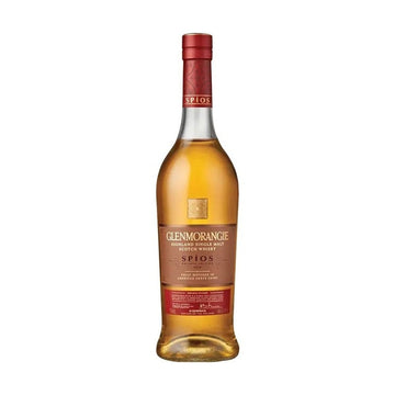 Glenmorangie Spios Private Edition No.9 - Vintage Wine & Spirits