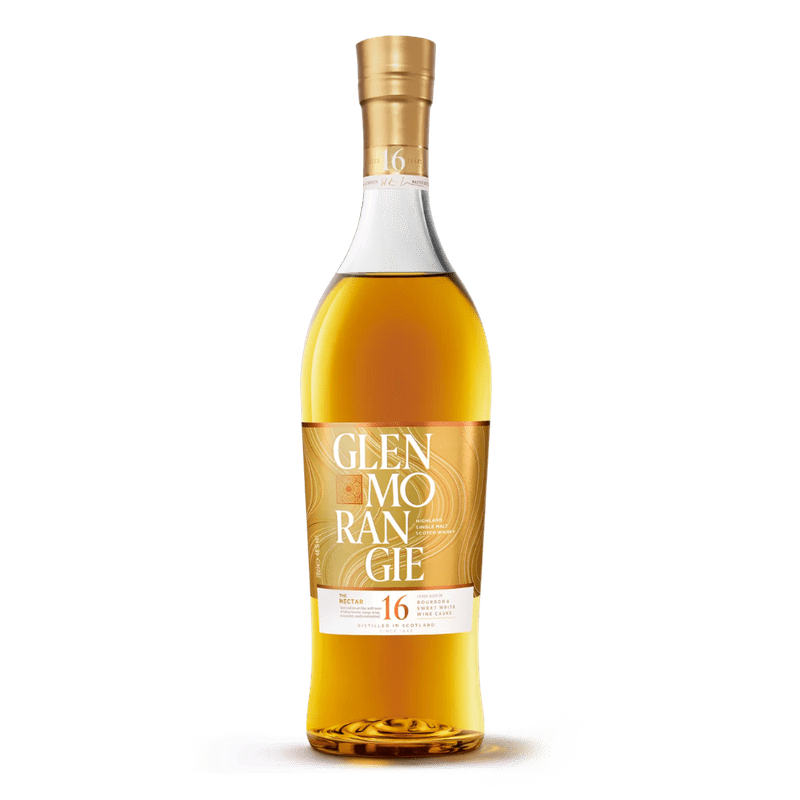 Glenmorangie The Nectar 16 Year Old Single Malt Scotch Whisky - Vintage Wine & Spirits