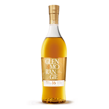 Glenmorangie The Nectar 16 Year Old Single Malt Scotch Whisky - Vintage Wine & Spirits