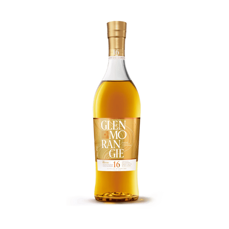Glenmorangie The Nectar 16 Year Old Single Malt Scotch Whisky - Vintage Wine & Spirits