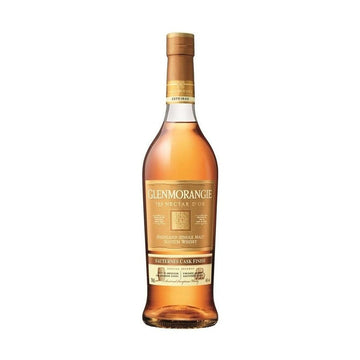 Glenmorangie The Nectar d'Or Sauternes Cask Finish Highland Single Malt Scotch Whisky - Vintage Wine & Spirits