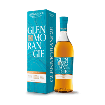 Glenmorangie Triple Cask Reserve Single Malt Scotch - Vintage Wine & Spirits