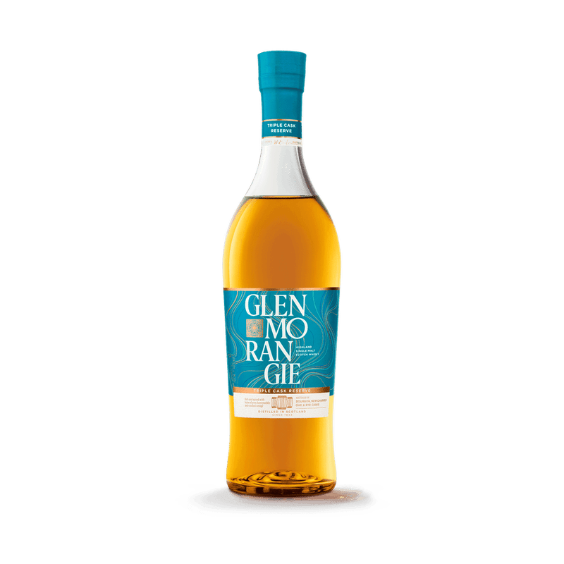 Glenmorangie Triple Cask - Vintage Wine & Spirits