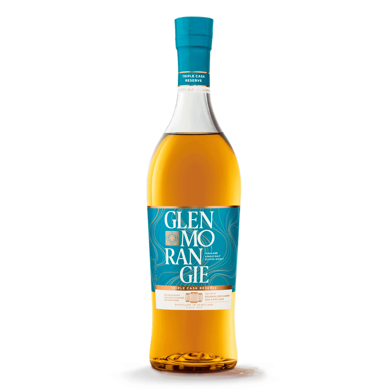 Glenmorangie Triple Cask - Vintage Wine & Spirits