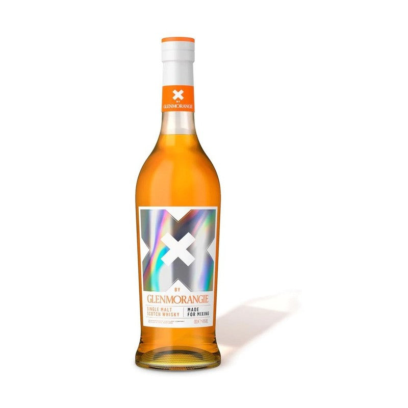 Glenmorangie X Single Malt Scotch Whisky - Vintage Wine & Spirits