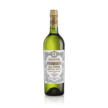 Gonzalez Byass La Copa Extra Seco Vermouth 375ml - Vintage Wine & Spirits