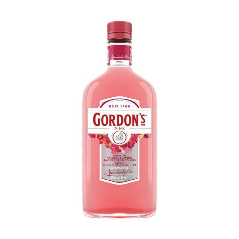 Gordon's Pink Gin - Vintage Wine & Spirits