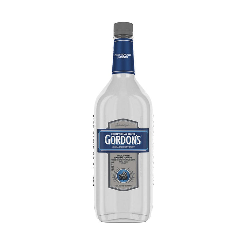 Gordon's Vodka Specialty Spirit 1L for Smooth Drinks - Vintage Wine & Spirits