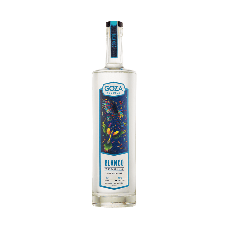 Goza Blanco Tequila - Vintage Wine & Spirits