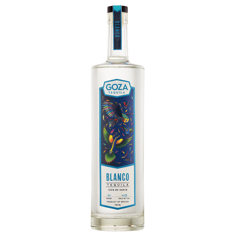 Goza Blanco Tequila - Vintage Wine & Spirits