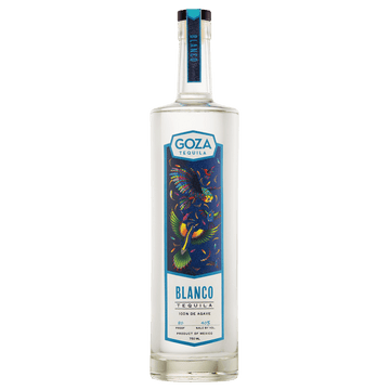 Goza Blanco Tequila - Vintage Wine & Spirits